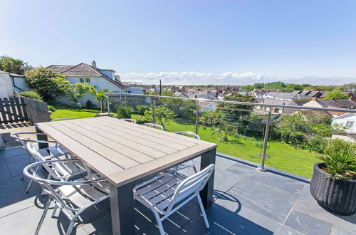 Photo 8 - Rooftops Braunton 4 Bed Sleeps 8 Beautiful Views