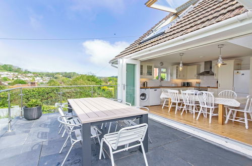 Photo 1 - Rooftops Braunton 4 Bed Sleeps 8 Beautiful Views