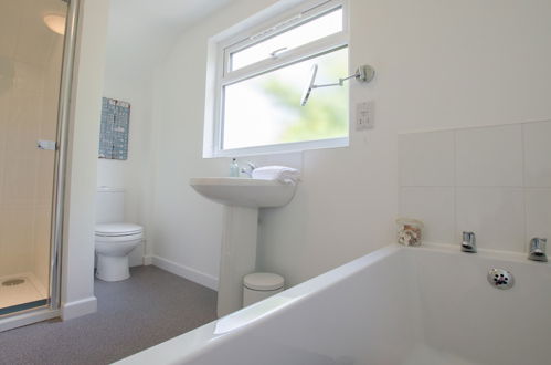 Photo 16 - Rooftops Braunton 4 Bed Sleeps 8 Beautiful Views