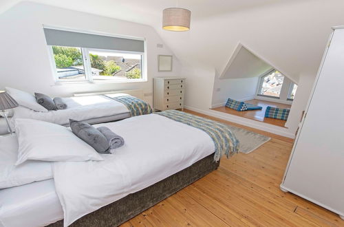 Photo 17 - Rooftops Braunton 4 Bed Sleeps 8 Beautiful Views