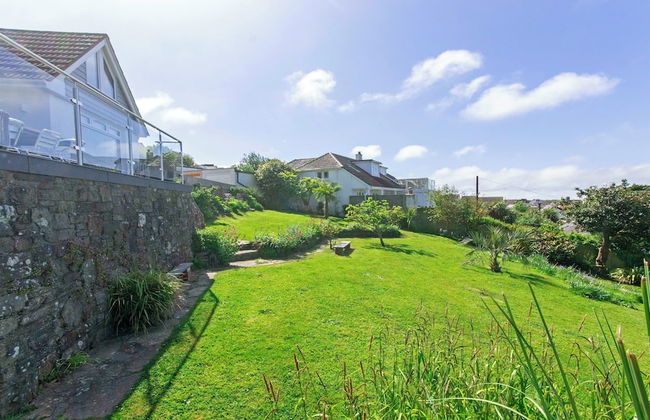 Rooftops Braunton 4 Bed Sleeps 8 Beautiful Views - Foto 11