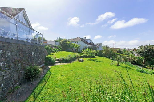 Foto 20 - Rooftops Braunton 4 Bed Sleeps 8 Beautiful Views