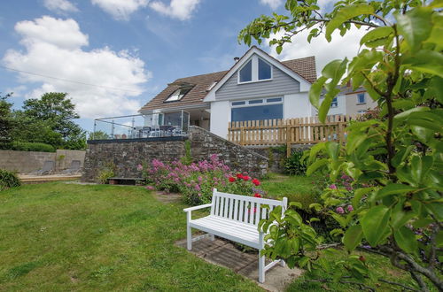 Photo 27 - Rooftops Braunton 4 Bed Sleeps 8 Beautiful Views