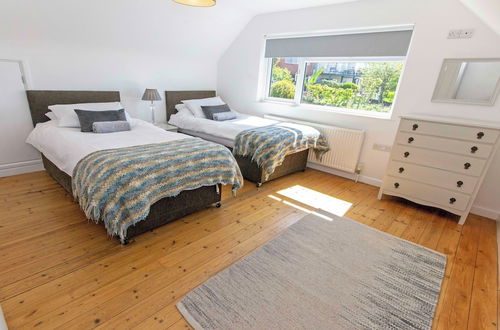 Photo 10 - Rooftops Braunton 4 Bed Sleeps 8 Beautiful Views