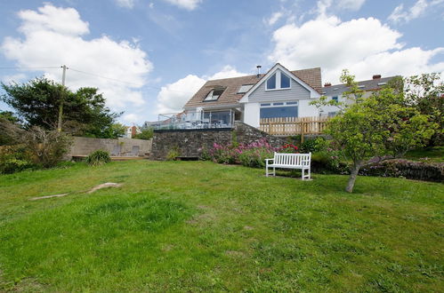 Photo 21 - Rooftops Braunton 4 Bed Sleeps 8 Beautiful Views