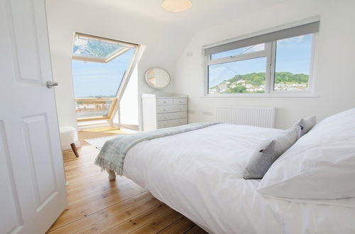 Photo 3 - Rooftops Braunton 4 Bed Sleeps 8 Beautiful Views