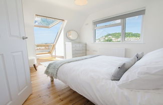 Photo 3 - Rooftops Braunton 4 Bed Sleeps 8 Beautiful Views