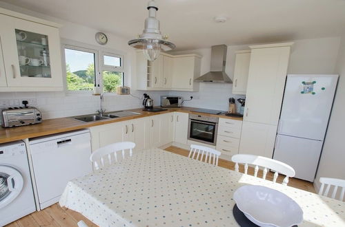 Foto 19 - Rooftops Braunton 4 Bed Sleeps 8 Beautiful Views