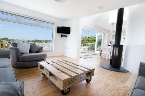 Photo 12 - Rooftops Braunton 4 Bed Sleeps 8 Beautiful Views