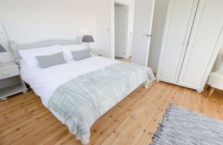 Photo 2 - Rooftops Braunton 4 Bed Sleeps 8 Beautiful Views