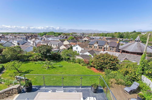 Foto 24 - Rooftops Braunton 4 Bed Sleeps 8 Beautiful Views