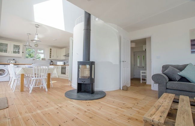 Rooftops Braunton 4 Bed Sleeps 8 Beautiful Views - Foto 4
