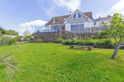 Photo 24 - Rooftops Braunton 4 Bed Sleeps 8 Beautiful Views