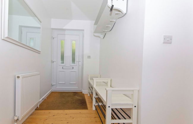 Rooftops Braunton 4 Bed Sleeps 8 Beautiful Views - Foto 9