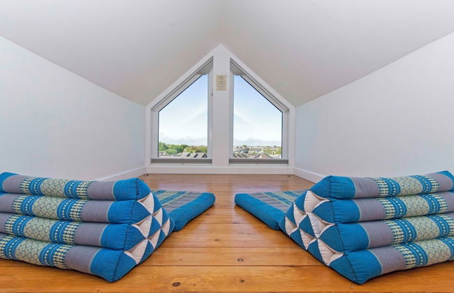 Rooftops Braunton 4 Bed Sleeps 8 Beautiful Views - Foto 6