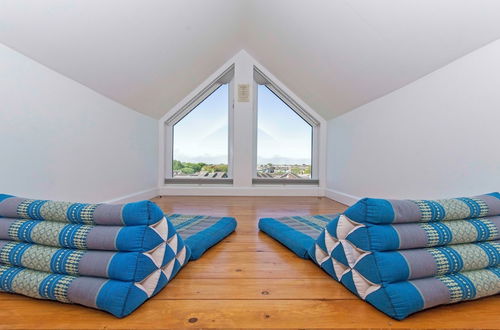 Photo 29 - Rooftops Braunton 4 Bed Sleeps 8 Beautiful Views