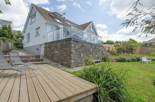 Photo 11 - Rooftops Braunton 4 Bed Sleeps 8 Beautiful Views