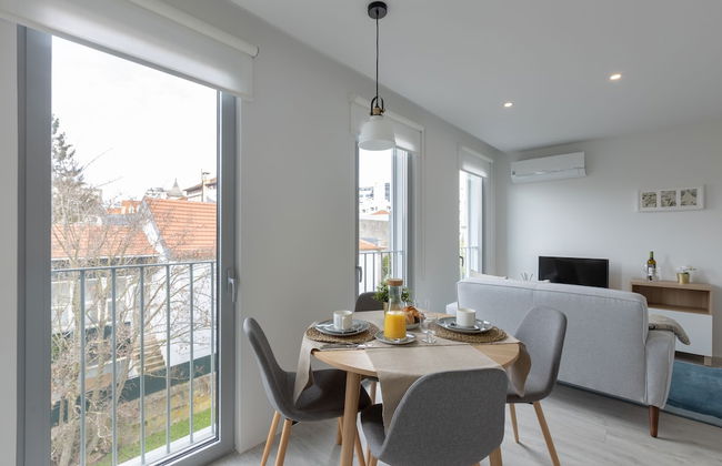 Vilar Charming Studio - Foto 13