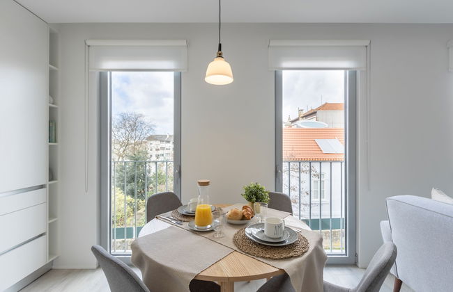 Vilar Charming Studio - Foto 11