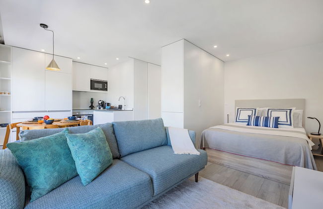 Vilar Charming Studio - Foto 34