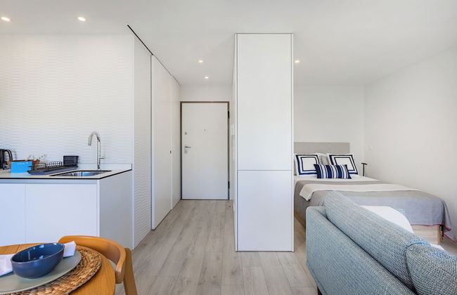 Vilar Charming Studio - Foto 32