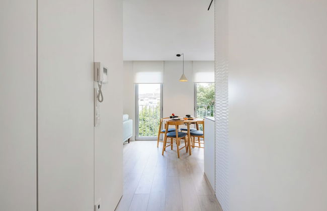 Vilar Charming Studio - Foto 3