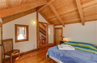 Photo 3 - Ocean Pines Lodge