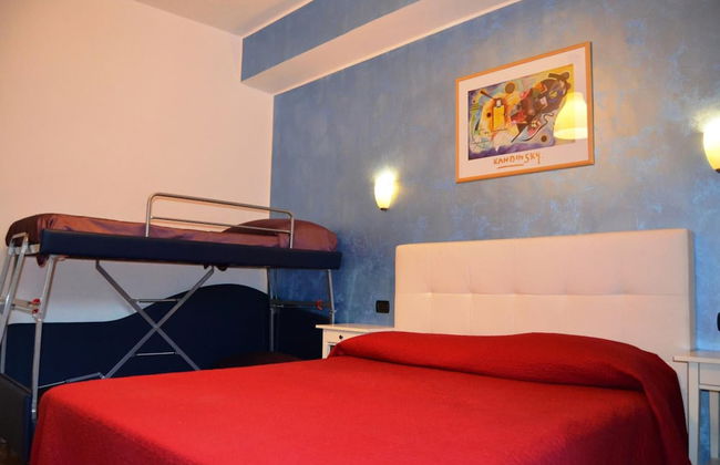 Diana Inn Accomodations - Photo 15