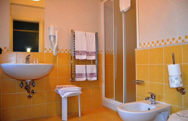 Diana Inn Accomodations - Photo 28