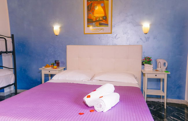 Diana Inn Accomodations - Photo 1