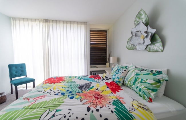 Turtle Bay Hale Lilly**nuc 90-tvu-0350 2 Bedroom Condo by RedAwning - Foto 7