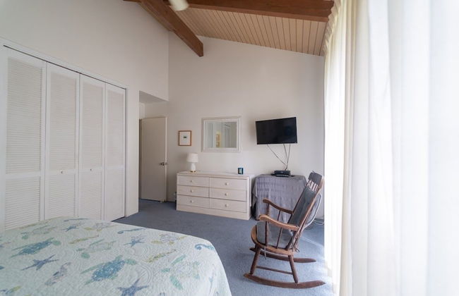 Turtle Bay Hale Lilly**nuc 90-tvu-0350 2 Bedroom Condo by RedAwning - Foto 4
