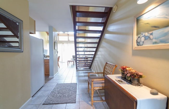 Turtle Bay Hale Lilly**nuc 90-tvu-0350 2 Bedroom Condo by RedAwning - Foto 1