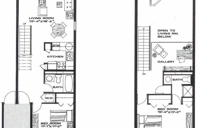 Turtle Bay Alea**nuc 90-tvu-0263 2 Bedroom Condo by RedAwning - Foto 23