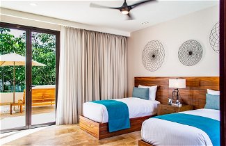 Foto 3 - Ultimate Luxury Penthouse at The Fairmont Mayakoba Cancun