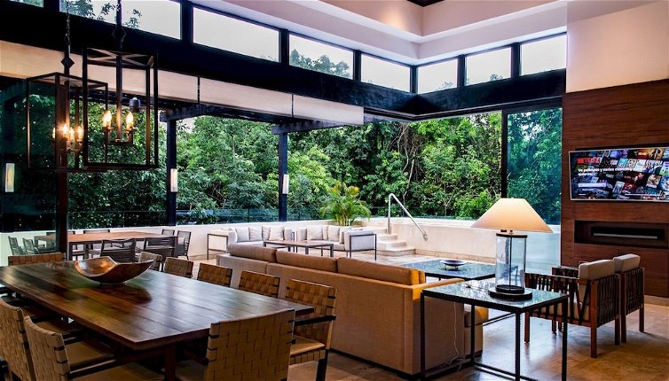 Foto 1 - Ultimate Luxury Penthouse at The Fairmont Mayakoba Cancun