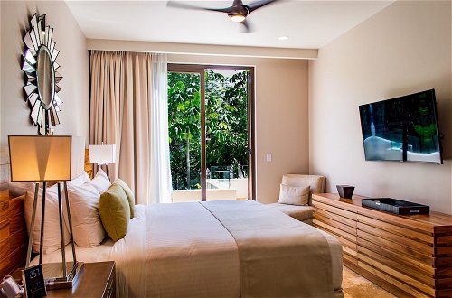 Foto 6 - Ultimate Luxury Penthouse at The Fairmont Mayakoba Cancun
