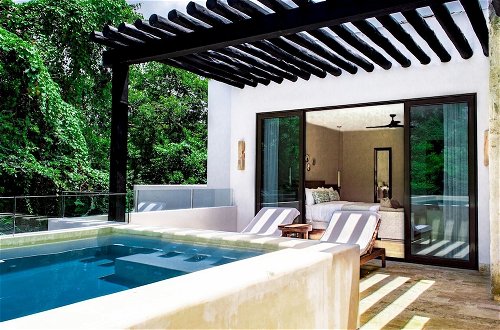 Foto 16 - Ultimate Luxury Penthouse at The Fairmont Mayakoba Cancun