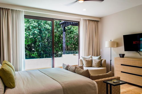 Foto 7 - Ultimate Luxury Penthouse at The Fairmont Mayakoba Cancun