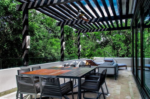 Foto 29 - Ultimate Luxury Penthouse at The Fairmont Mayakoba Cancun