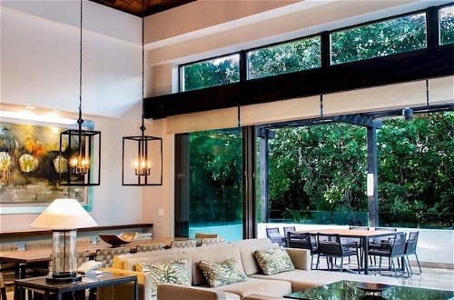 Foto 14 - Ultimate Luxury Penthouse at The Fairmont Mayakoba Cancun