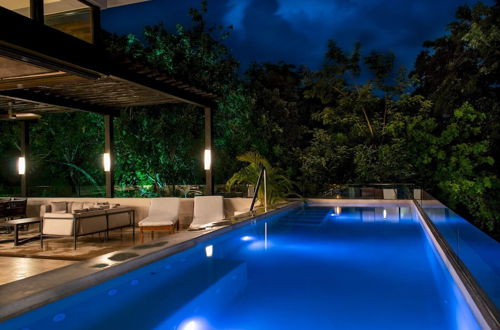 Foto 21 - Ultimate Luxury Penthouse at The Fairmont Mayakoba Cancun