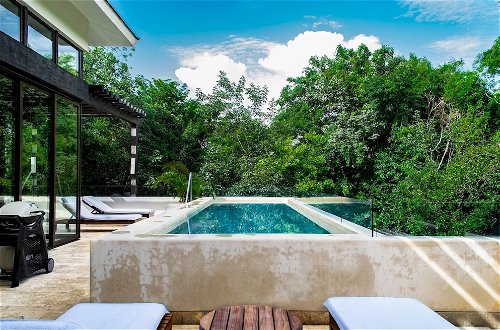 Foto 22 - Ultimate Luxury Penthouse at The Fairmont Mayakoba Cancun