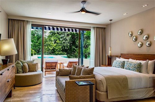 Foto 5 - Ultimate Luxury Penthouse at The Fairmont Mayakoba Cancun