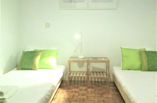 Foto 8 - Accommodation Flat Damião de Gois