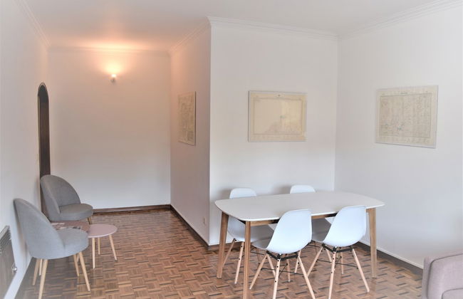 Accommodation Flat Damião de Gois - Foto 16