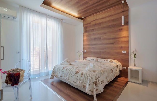 Lumiere Rooms - Eja Sardinia - Foto 47