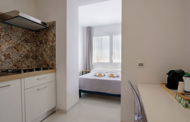 Lumiere Rooms - Eja Sardinia - Foto 26