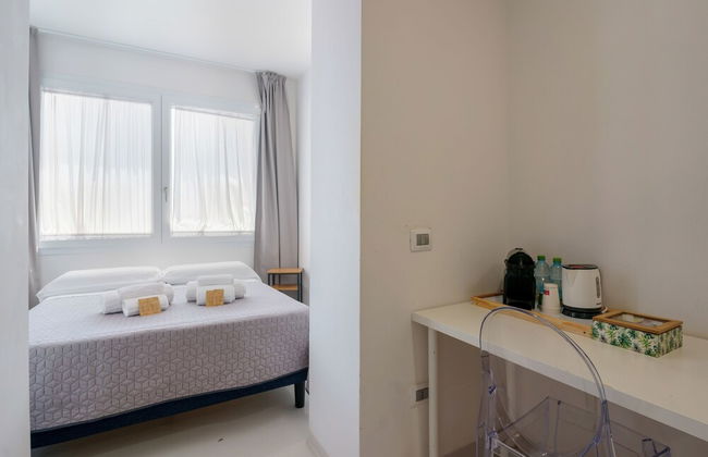 Lumiere Rooms - Eja Sardinia - Foto 27