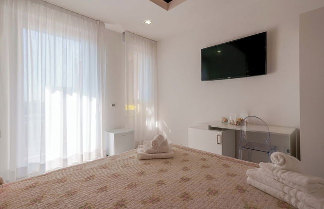 Lumiere Rooms - Eja Sardinia - Foto 3